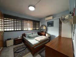 Blk 340 Jurong East Avenue 1 (Jurong East), HDB Executive #633804491